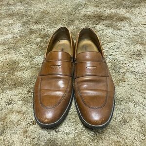 Mens Johnston & Murphy Loafers SIZE 9